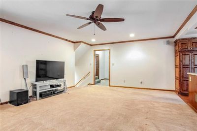 1804 Nw Ash Avenue, House other with 3 bedrooms, 2 bathrooms and null parking in Blue Springs MO | Image 3