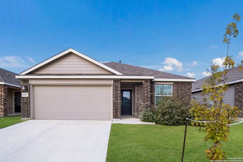 10527 Margarita Loop, Converse, TX, 78109 | Card Image