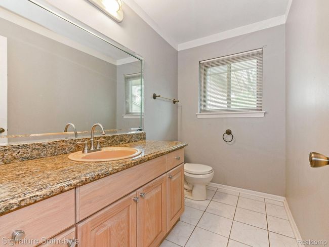 1821 Argosy Ct, House other with 4 bedrooms, 4 bathrooms and null parking in Bloomfield Township MI | Image 14