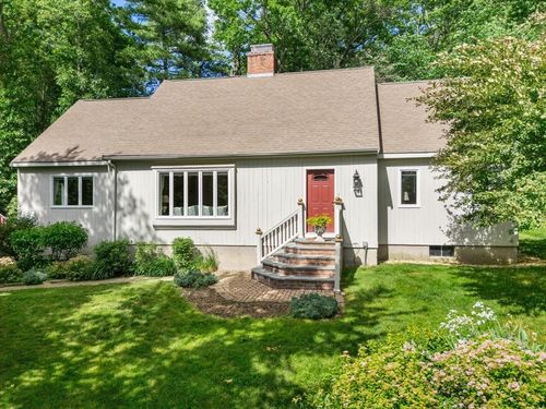 25 Greenwood East Lane, North Andover, MA, 01845 | Card Image