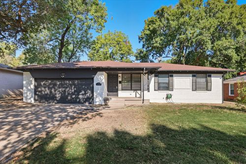 6611 Highgate Ln, Dallas, TX, 75214-1638 | Card Image