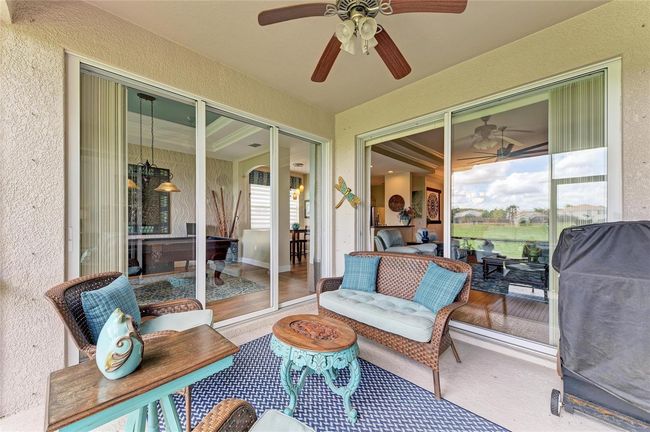 8906 Stone Harbour Loop, House other with 3 bedrooms, 2 bathrooms and null parking in BRADENTON FL | Image 28