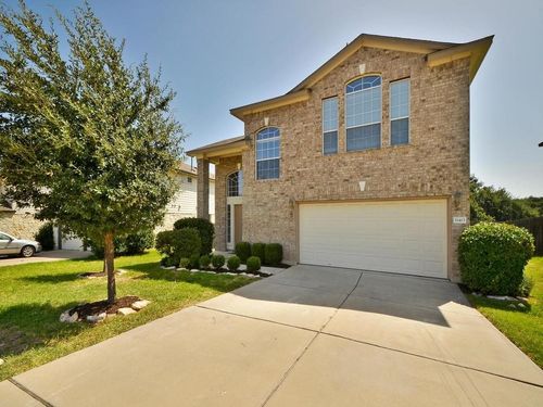 11413 Dog Leg Dr, Austin, TX, 78717-4800 | Card Image