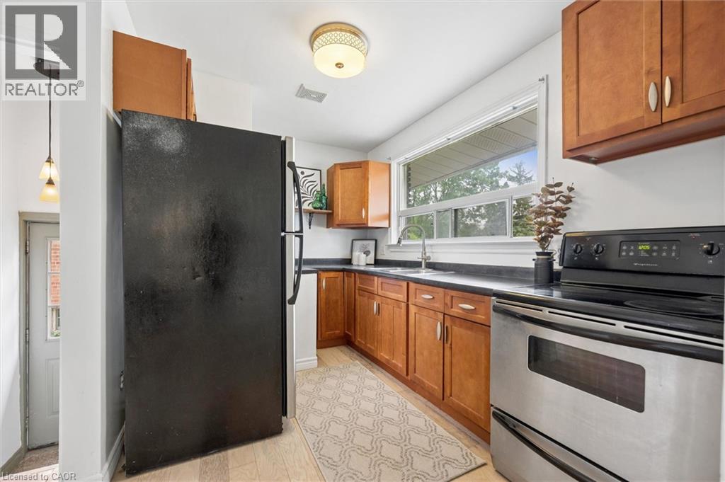 Residential in Guelph 4