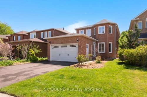 21 Pinellas Drive, Brampton, ON, L6Z3C1 | Card Image