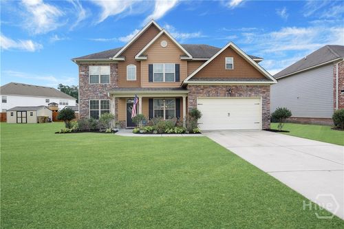 103 Brindlewood Dr, Guyton, GA, 31312-7143 | Card Image