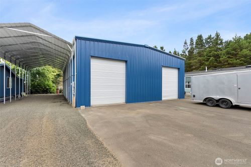 1406 Sandy Dr, Grayland, WA, 98547-9530 | Card Image