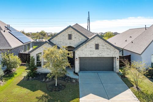 10115 Maclaren Drive, Iowa Colony, TX, 77583 | Card Image