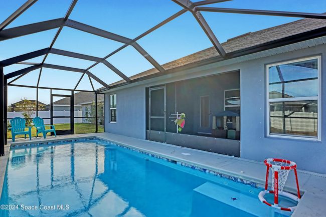 814 Moment St, House other with 4 bedrooms, 2 bathrooms and null parking in Cocoa FL | Image 34