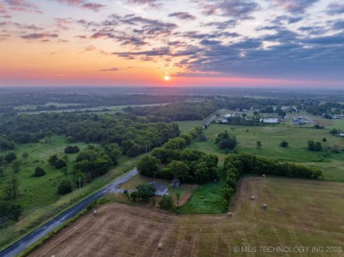 45022 E 201st St S, Porter, OK, 74454-3287 | Card Image