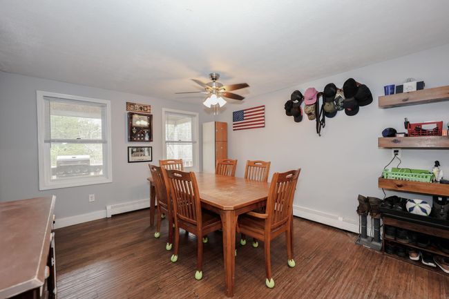 1381 River Rd, House other with 3 bedrooms, 2 bathrooms and null parking in Weare NH | Image 13
