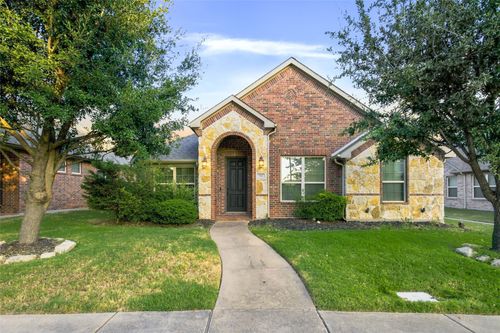 917 Cougar Dr, Allen, TX, 75013-4882 | Card Image