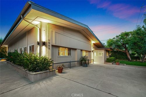 5905 Old Wheeler Rd, La Verne, CA, 91750-1263 | Card Image