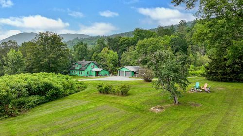 162 Campbell Rd, Rochester, VT, 05767-9404 | Card Image
