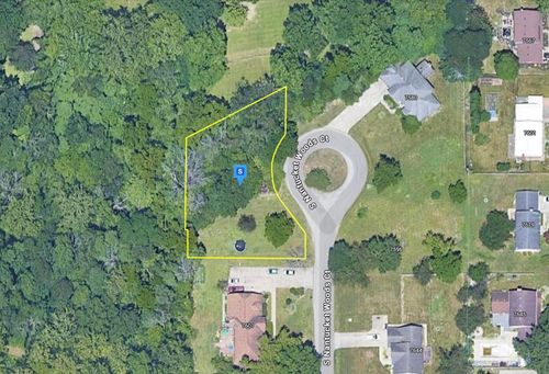 7595 S Nantucket Woods Ct, Terre Haute, IN, 47802 | Card Image