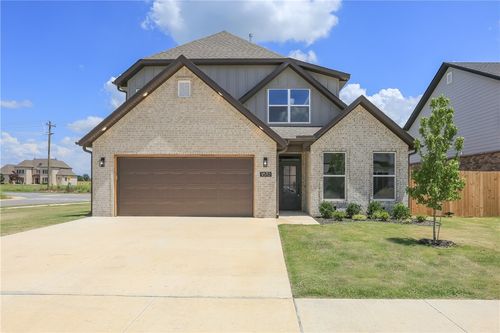 1870 Momi St, Centerton, AR, 72719-7085 | Card Image
