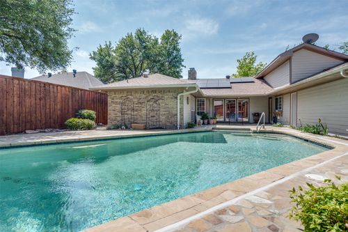 7115 Duffield Dr, Dallas, TX, 75248-7421 | Card Image