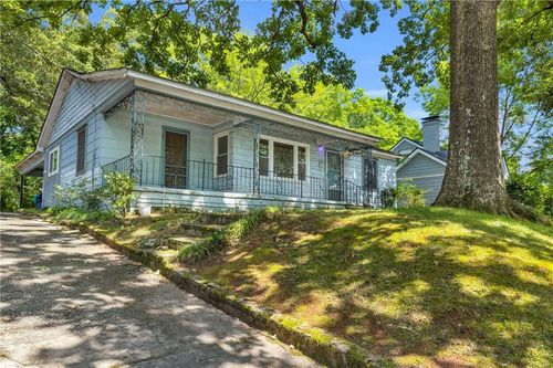 1810 Sylvan Rd Sw, Atlanta, GA, 30310-4906 | Card Image