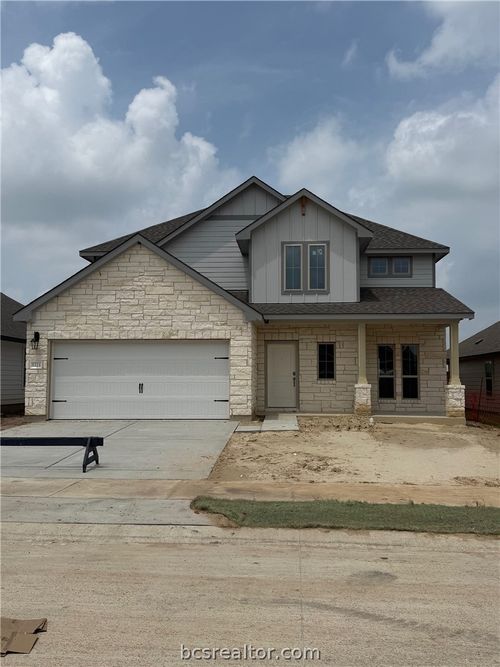 1221 Watkins Way, College Station, TX, 77845 | Card Image