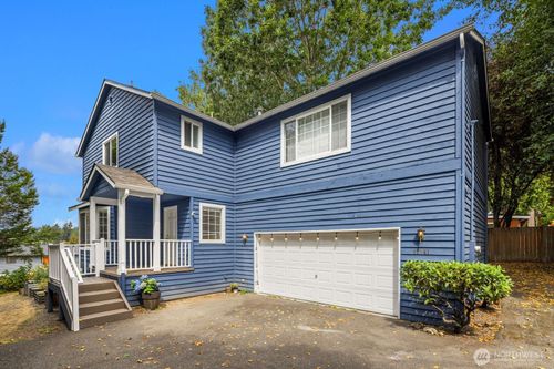 12741 37th Avenue Ne, Seattle, WA, 98125 | Card Image