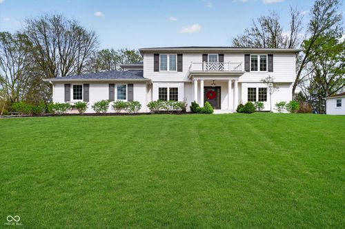 10831 Pleasantview Dr, Carmel, IN, 46033-3941 | Card Image