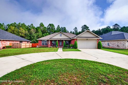 6836 Biddix Evans, Ocean Springs, MS, 39564 | Card Image