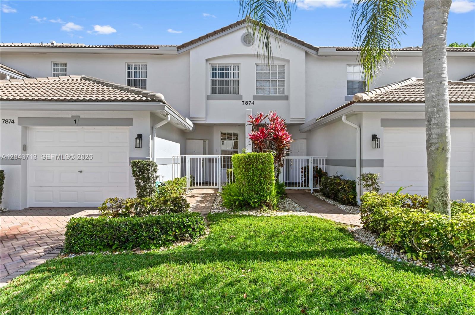 Residential in Boynton Beach