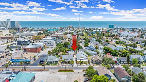 23 S Hollywood Ave, DAYTONA BEACH, FL, 32118-6811 | Card Image