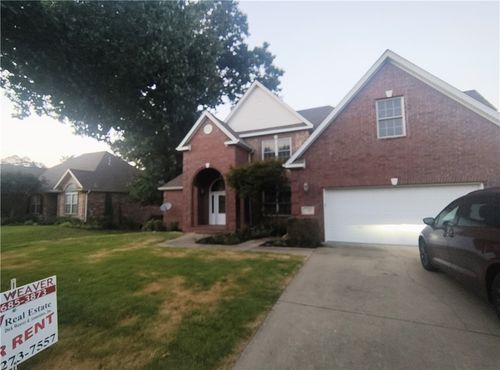2300 Sw Penny Ln, Bentonville, AR, 72712-3730 | Card Image