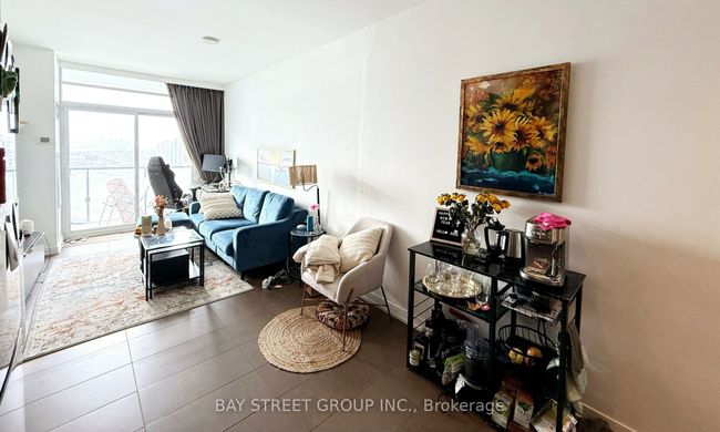 2112 - 170 Fort York Blvd, Condo with 2 bedrooms, 1 bathrooms and null parking in Toronto ON | Image 10