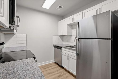 unit-054b-3500 Peachtree Corners Cir, Peachtree Corners, GA, 30092-3114 | Card Image