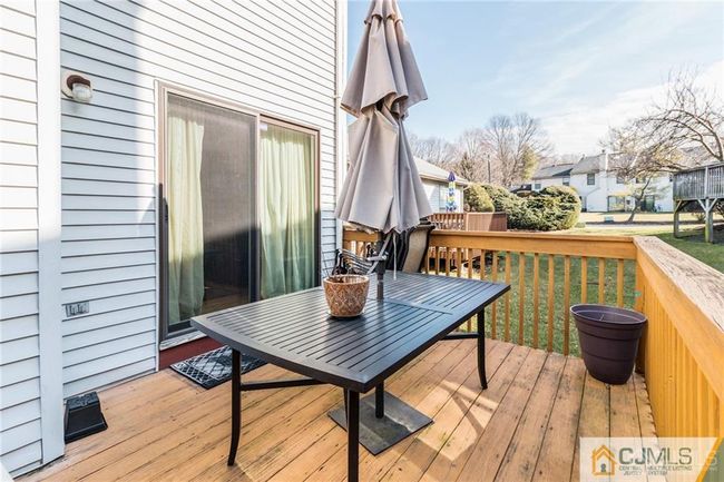 1502 Timber Oaks Rd, Townhouse with 2 bedrooms, 3 bathrooms and null parking in Edison NJ | Image 25