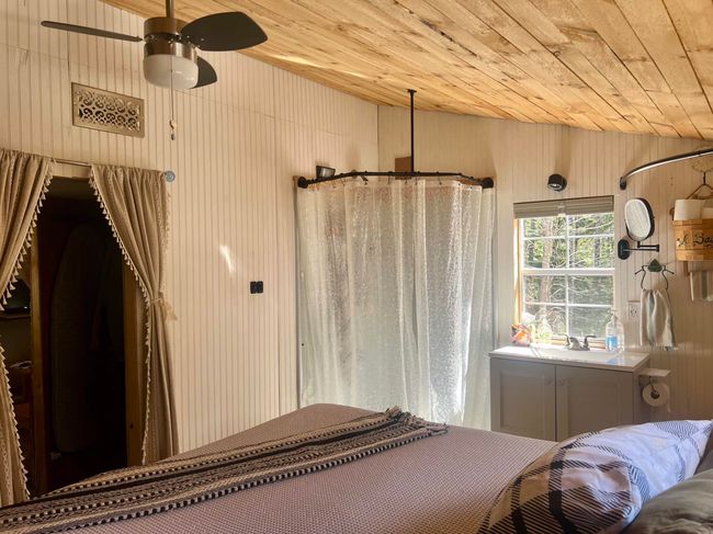 1592 Nh Route 123 A, House other with 1 bedrooms, 1 bathrooms and null parking in South Acworth NH | Image 15