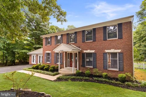 9195 Balsam Run, BEL ALTON, MD, 20611-3104 | Card Image