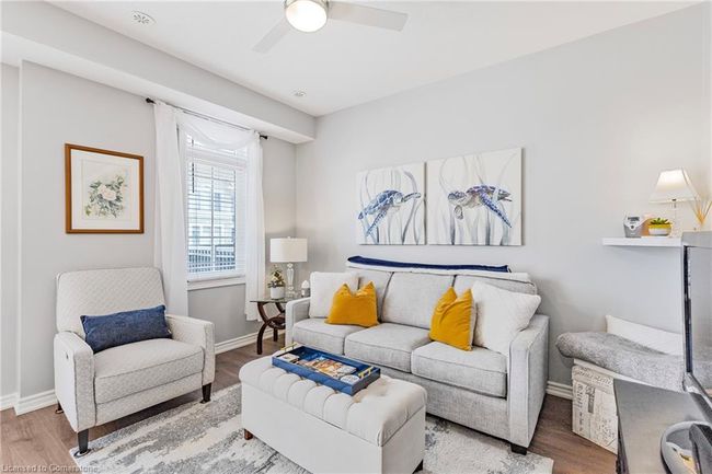 43 - 2435 Greenwich Dr, House other with 2 bedrooms, 2 bathrooms and 2 parking in Oakville ON | Image 13