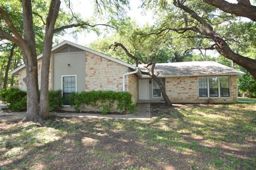 203 County Glen St, Leander, TX, 78641-2167 | Card Image