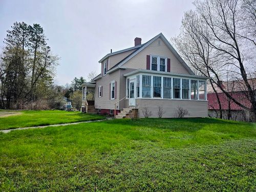 1521 Main Rd, Brownville, ME, 04414-3508 | Card Image