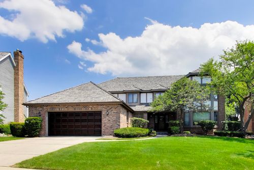 1204 Kristin Dr, Libertyville, IL, 60048-1281 | Card Image