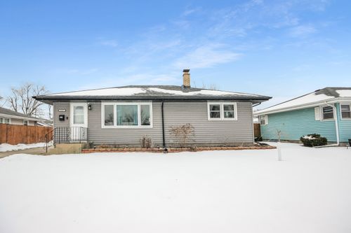 9347 O Day Dr, Highland, IN, 46322-3114 | Card Image