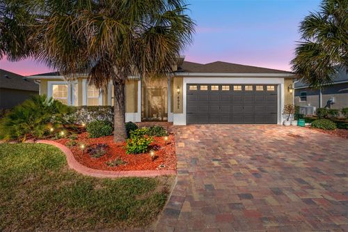 4992 Big Cypress Street, OXFORD, FL, 34484 | Card Image