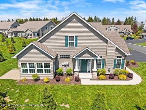 15 Avalon Road, South Abington Twp, PA, 18411 | Card Image