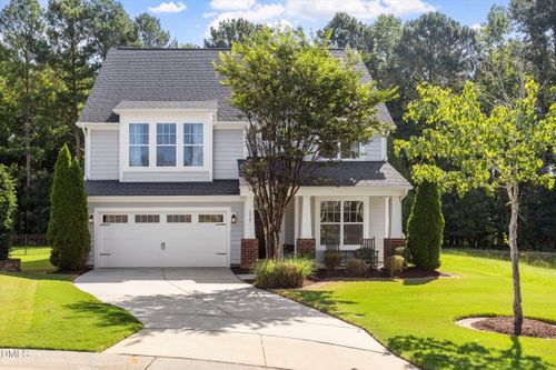 117 Cicada Place, Apex, NC, 27539 | Card Image