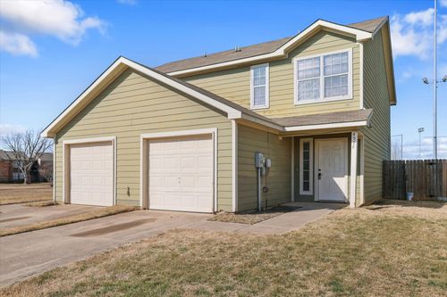 4526 Alamosa Street, Fort Worth, TX, 76119 | Card Image