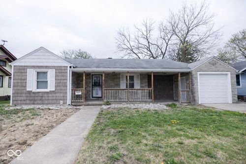 3021 Columbus Ave, Anderson, IN, 46016-5439 | Card Image