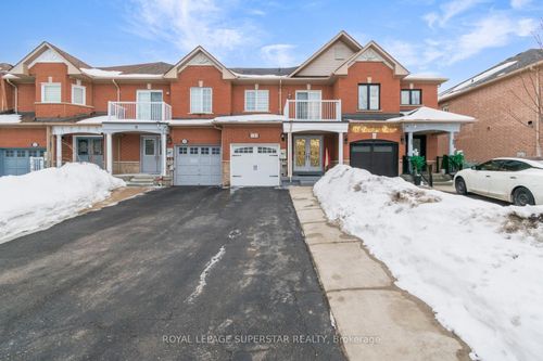 131 Checkerberry Cres, Brampton, ON, L6R2S8 | Card Image