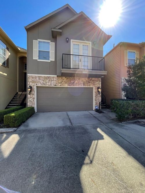 2605 Almeda Forest Ct, Houston, TX, 77045-2529 | Card Image