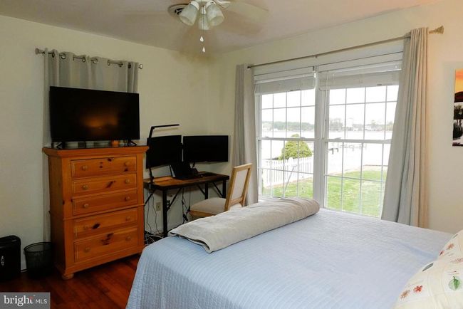 1604 Deep Point Rd, House other with 4 bedrooms, 3 bathrooms and null parking in WOOLFORD MD | Image 23