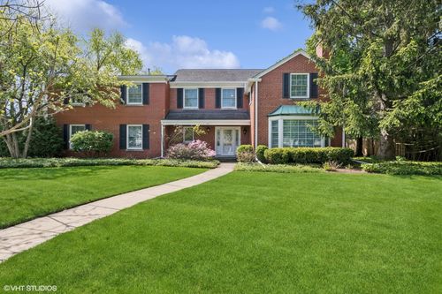 31 Briar Rd, Golf, IL, 60029-3100 | Card Image