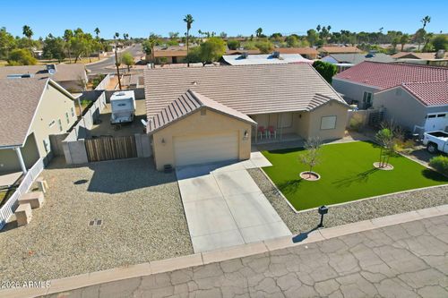 1732 N Cameron St, Casa Grande, AZ, 85122-2004 | Card Image