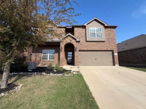 11137 Blaze St, Aubrey, TX, 76227-7990 | Card Image